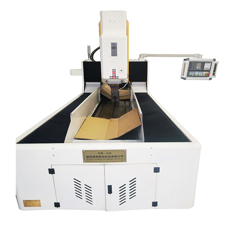 数控龙门钻床厂家