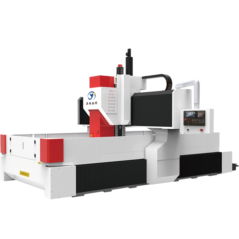 聊城比较好的定梁式数控钻铣床价格